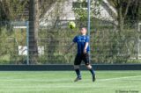 S.K.N.W.K. 3 - SC Stavenisse 2 (competitie) 2022-2023 - Fotoboek 2 (22/66)